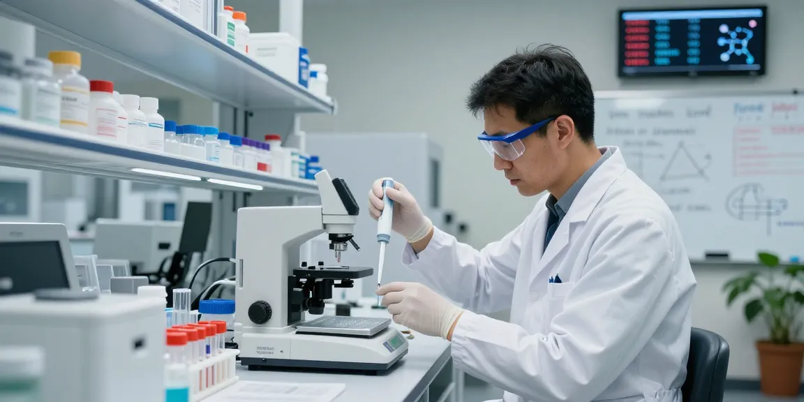5 Common SwissChems Peptide Mistakes and How to Fix Them for Effective Research in 2026