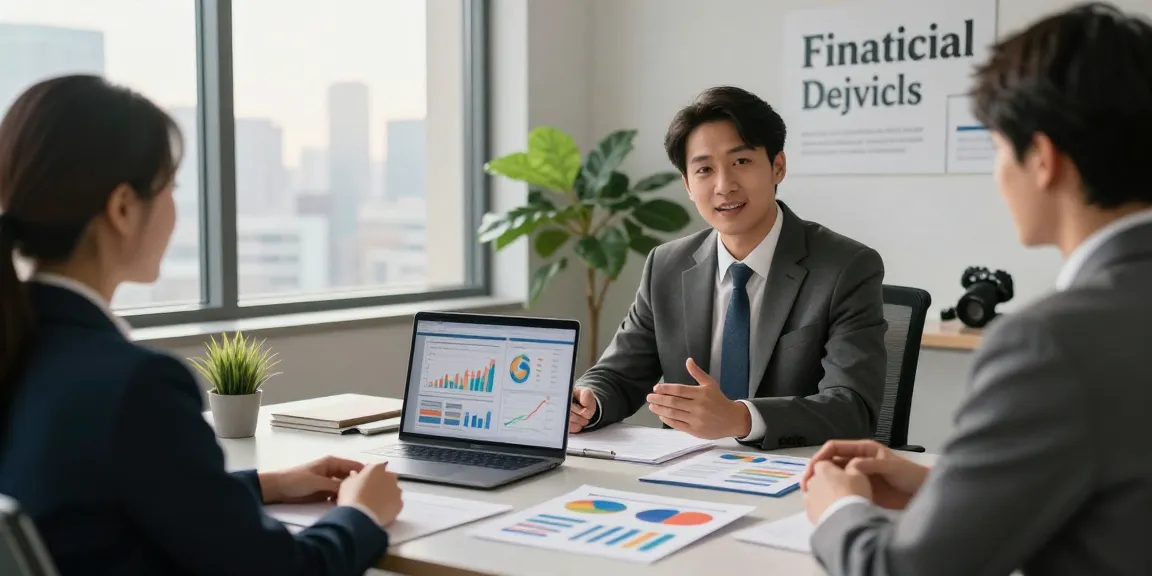How a Financial Advisor Norfolk VA Can Change Your Approach to Financial Freedom in 2026