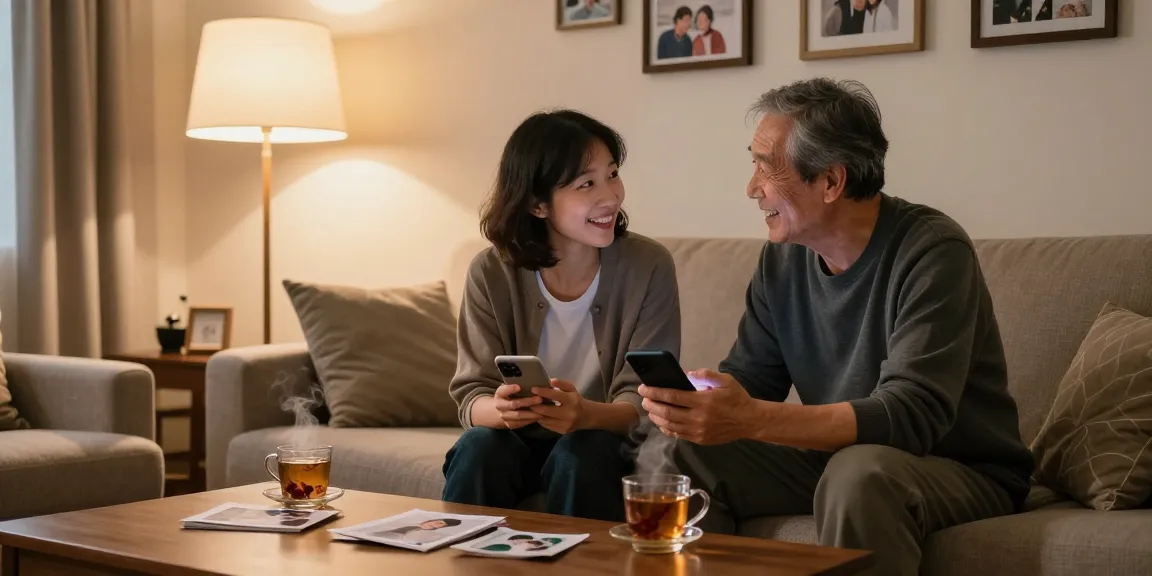 Data-Driven Insights on This Service for 2026: Preserve Family Stories Effectively